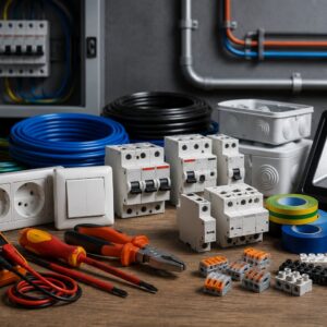 ELECTRICIDAD