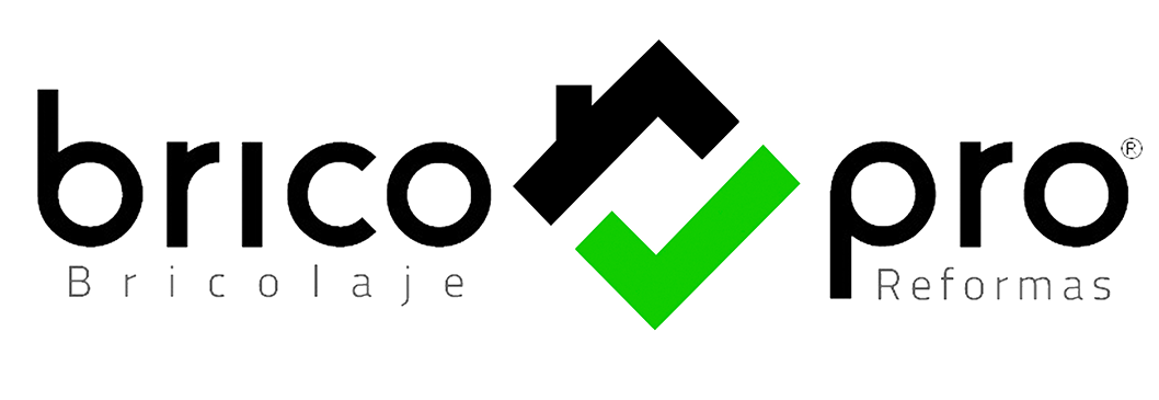 logotipo bricopro